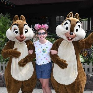 Meet your Posher, Delaney